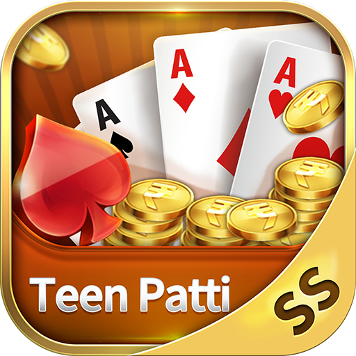 TeenPatti Star icon