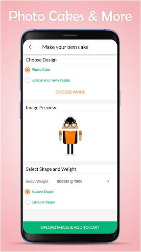 Make My Cake screenshot 6