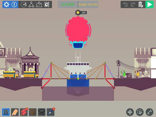 Bad Bridge screenshot 10