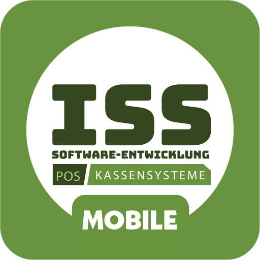 ISS POS Mobile 2.4.0