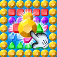 MyStery Jewels Crush logo