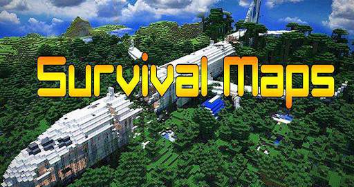 Maps for Minecraft screenshot 1