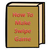 How To Make Swipe Game icon