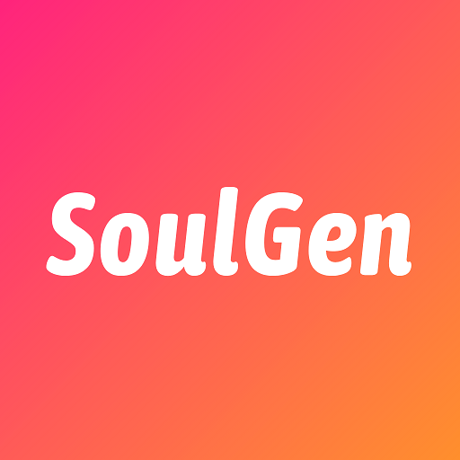 SoulGen - AI Photo Generator icon