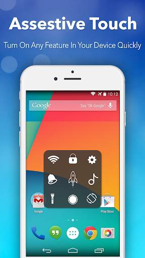 Assistive Touch : Easy Touch screenshot 5