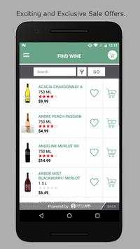 The Bottle Shop screenshot 5