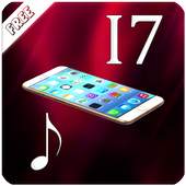 Best iPhone 7 Ringtones 2017 1.0