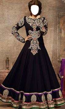 Anarkali Dresses screenshot 2