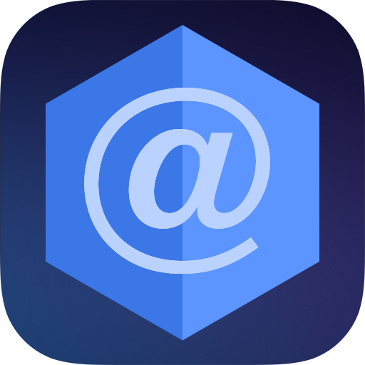 Email Manager Free icon