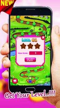 Candy Sweet Escape screenshot 4