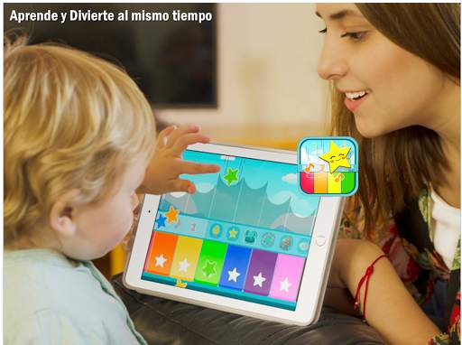 Piano Propel (Free) screenshot 1