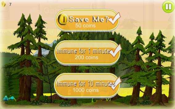 Flimsy Bird screenshot 7