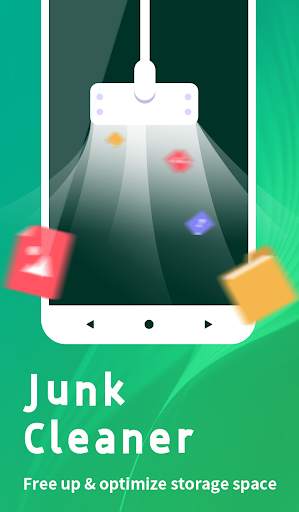 Lite Cleaner screenshot 1