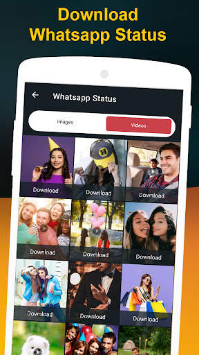 All Video Downloader - All Social Media Downloader screenshot 3