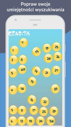 Gry umysłowe screenshot 6