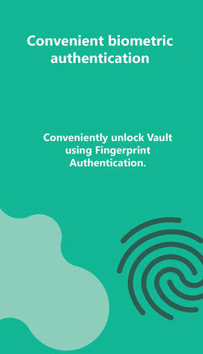 Vault: Lock private photos and videos screenshot 4