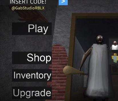 Granny Roblox videos screenshot 2