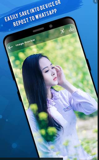 All in One Status Saver For TikTok, FB, WA, Insta screenshot 2