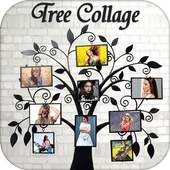 Tree Collage 1.2