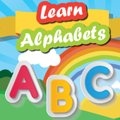 KidsABC Learn icon