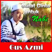 Surat Cinta Untuk Nabi on 9Apps