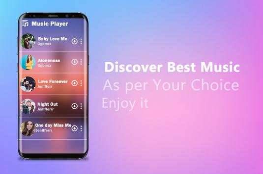 Top Mp3 Music Downloader Free screenshot 1