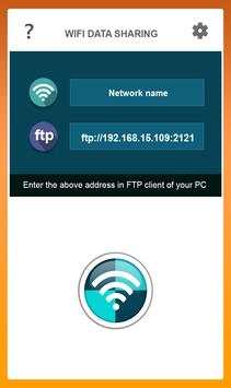 Free FTP WIFI Connect screenshot 4
