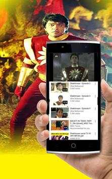Shaktimaan - The Super Hero screenshot 3