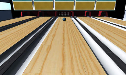 Bowling Extreme 3D Free Game screenshot 5
