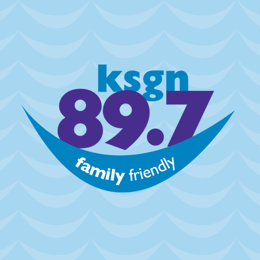 89.7 KSGN icon