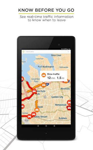 TomTom MyDrive™ screenshot 7