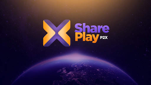 Xshare P2X screenshot 1