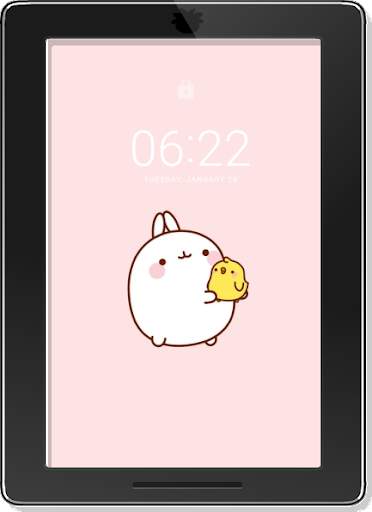 Cutest Kawaii Wallpaper Offline screenshot 10