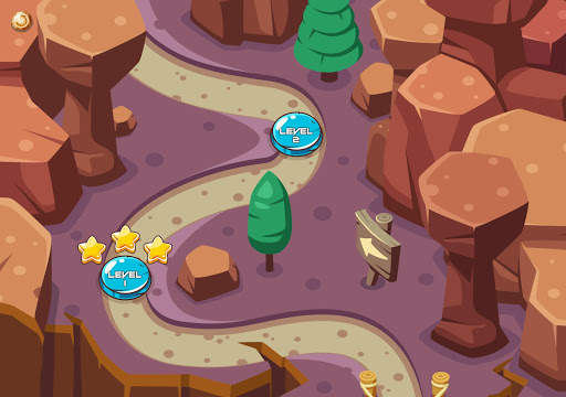 Mari-Bo Hero screenshot 20