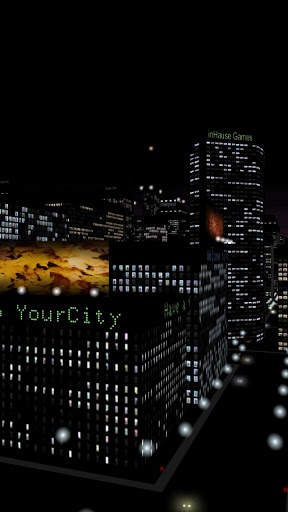 Your City 3D Free screenshot 7