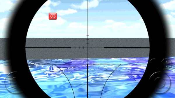 Dragons Maze Sniper screenshot 2