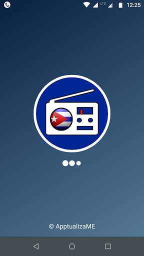 Radio Cuba En Vivo Gratis screenshot 1