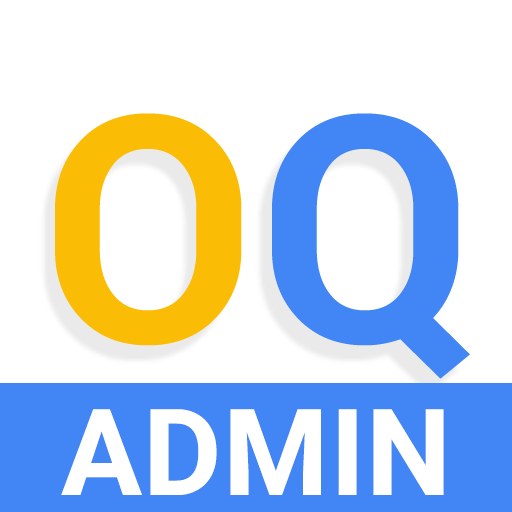 oqyoo - manage icon