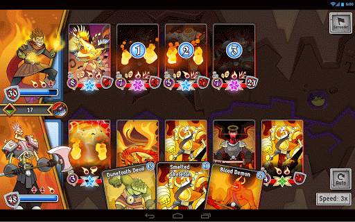 Spellstone screenshot 20