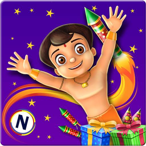 Talking Chhota Bheem Toy 1.15