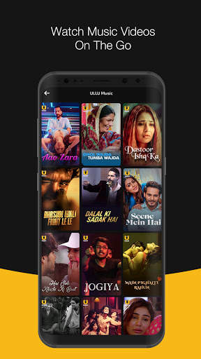 Ullu screenshot 7
