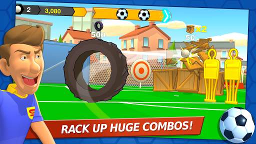 Stick Soccer 2 screenshot 3