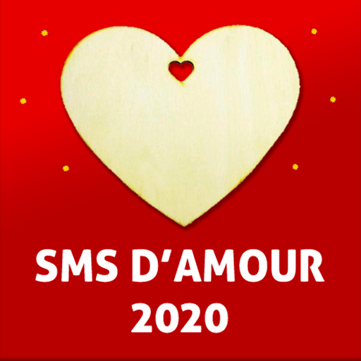 SMS d'Amour icon