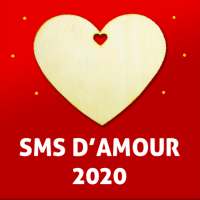 SMS d'Amour on 9Apps