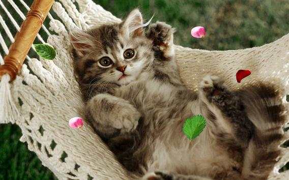 Spring Animals live wallpaper screenshot 3