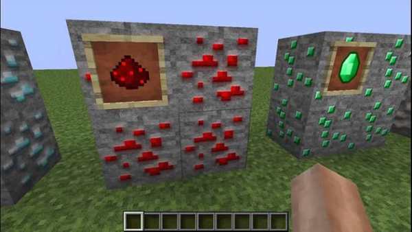 Crafting a Minecraft Guide screenshot 1