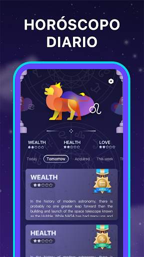 Life Advisor screenshot 2