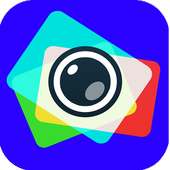 Kolase Fotorus editor icon