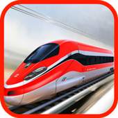IRTC Live Train Status 1.0