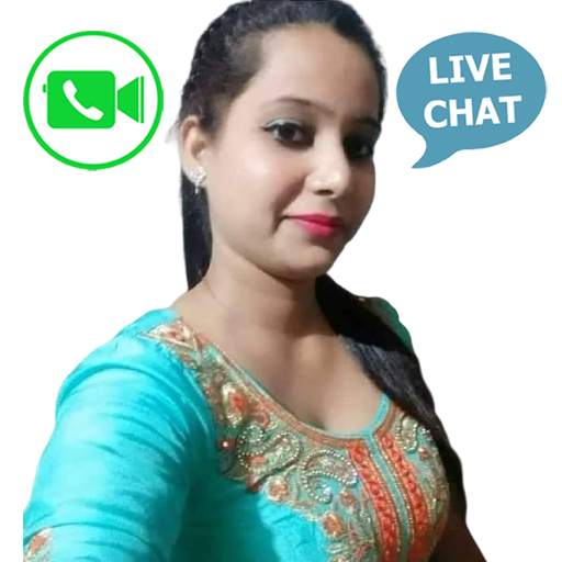 Hot Indian Bhabhi Video Chat 1.0